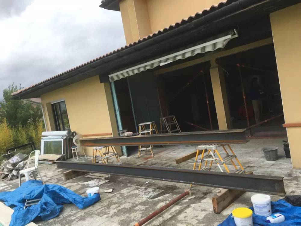 entreprise de rénovation